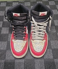 Nike air jordan - 1, fearless
