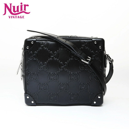 Gucci guccigg bauletto - gucci, in