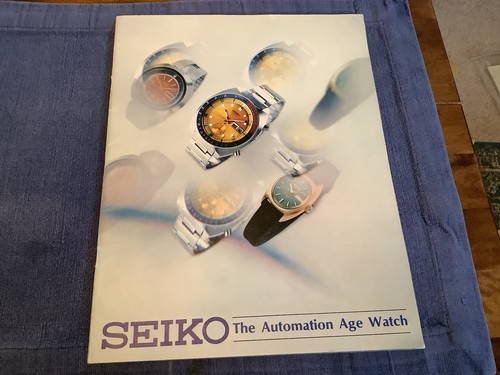 Catalogo seiko nord - seiko,