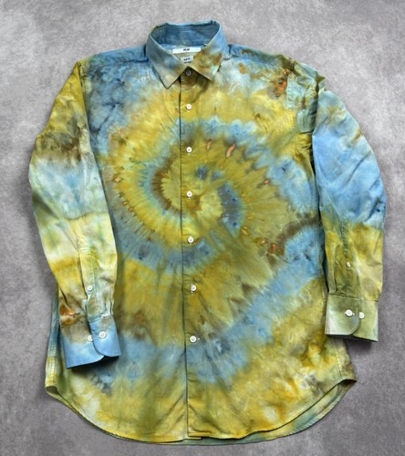 Uniqlo camicia uomo - uniqlo, tg