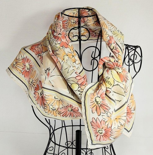 Sciarpa fendi stola - stola, 85