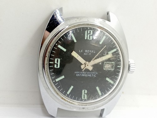 Orologio vintage diver - vintage,