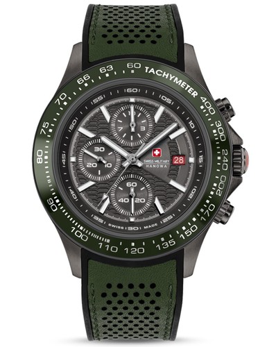 Swiss military hanowa - swiss,