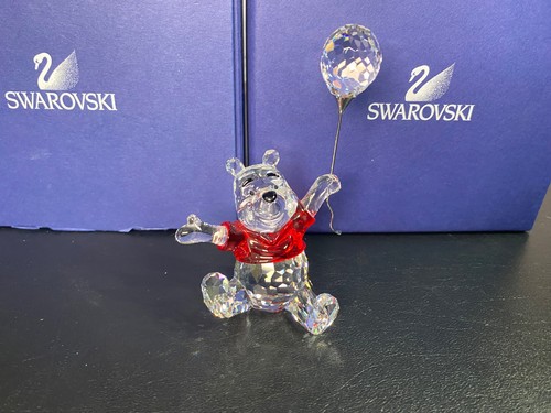 Statuina cristallo swarovski - statuina,