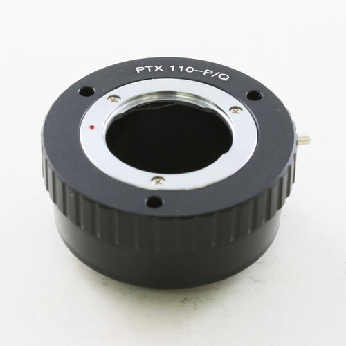 Adattatore obiettivo pentax - adattatore,