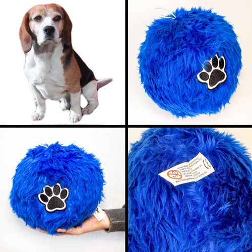 Nuovo pallone morbido - pallone,