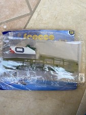 Modellismo Hachette Elementi per MB 339 PAN FRECCE TRICOLORI N58