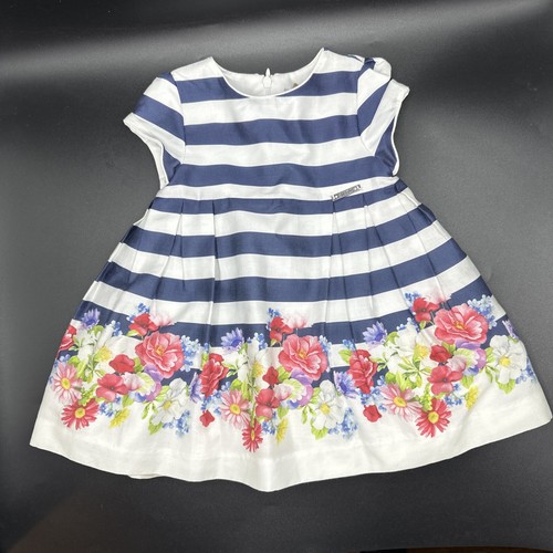 Abito mayoral bambina foderato - mayoral,