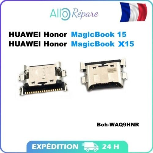 Connecteur usb type huawei - type, c