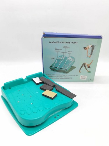Pedana stretching massaggio - pedana,
