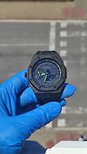 Casio G-shock Royal OAK custom