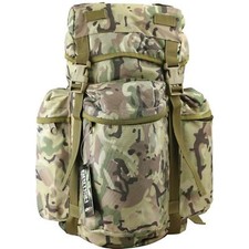 Zaino zaino militare assalto