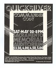 Quicksilver Messenger Service