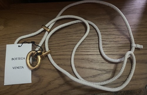 Cintura donna bottega veneta - cintura,