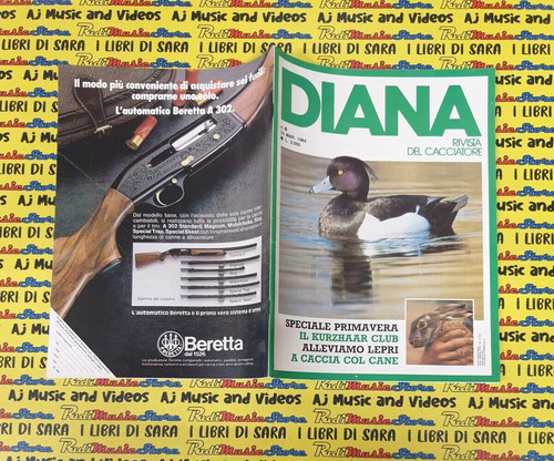 Rivista magazine del - magazine,