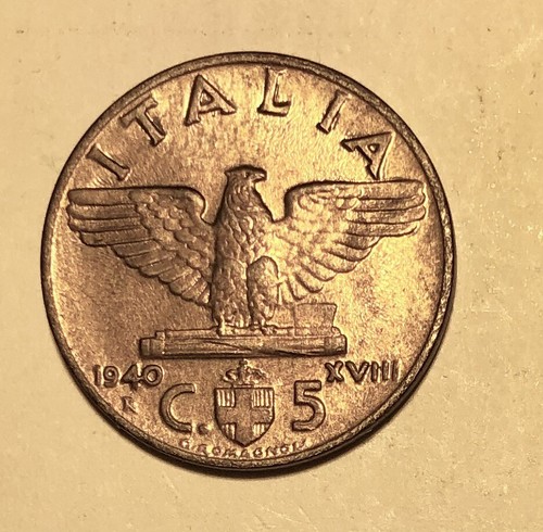Regno italia re - d’italia, -re