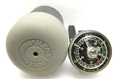 Profondimetro Sub mega sport torino vintage deep meter sub depth gauge ann 60/70