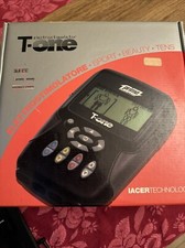 One electrostimulator - t,
