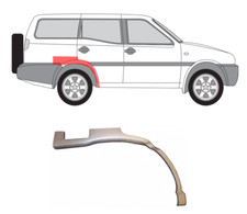 Per Nissan Terrano 1993- 1999