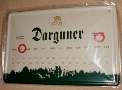 Targa latta darguner - targa,