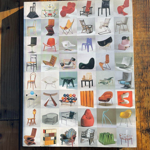 Vitra design museum 100 - vitra,
