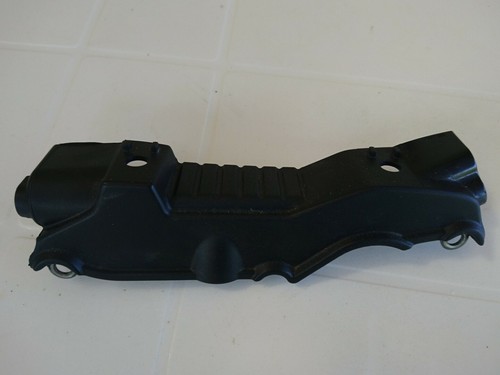 Plastica coperchio carter - coperchio,