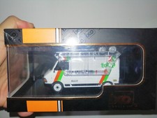 Modellino 1/43Ixo Fiat 242