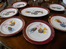 Vintage FEINES PORZELLAN