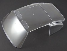 Finestrino posteriore anteriore Pocher 1:8 Porsche 911 K 30 K 31 Carrera nuovo G001 A8