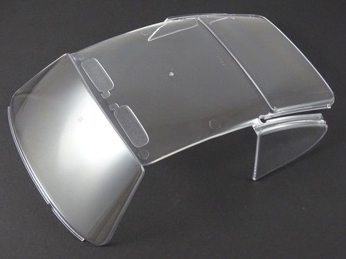 Pocher porsche lunotto - pocher,