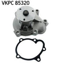 SKF POMPA ACQUA OPEL ASTRA H