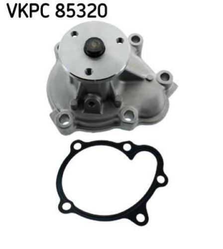 Skf pompa acqua opel astra - pompa,
