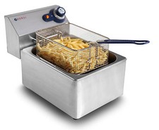FRIGGITRICE LT 8 PROF 3500W