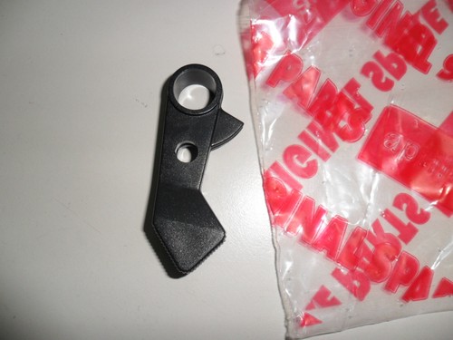 Leva starter aprilia - starter,