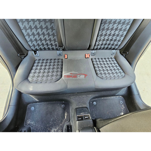 Interno completo sedili - completo,