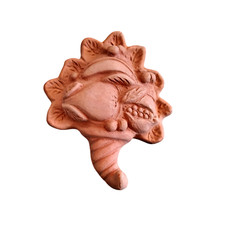 Cornucopia frutta portafortuna