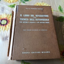 Il Libro Del Riparatore E Del
