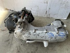 Blocco motore aprilia - blocco,