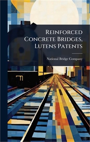 Reinforced concrete bridges - reinforced,