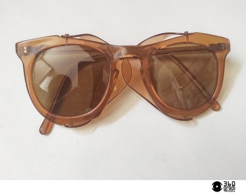 Italy vintage 1940 - -50, occhiali