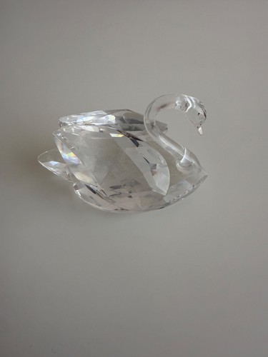 Swarovski cigno 10006 - swarovski,