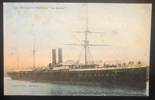 Cartolina storia postale - storia,