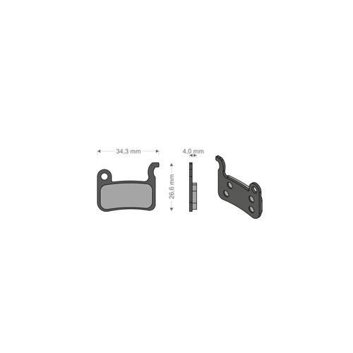 Brenta pastiglie performance - brenta,