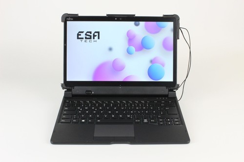 Fujitsu stylistic q738 - stylistic,