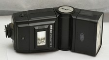 Nikon Flash SB-16 All working Perfettamente funzionante