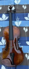 Nice,antico!Violino,violino,4/