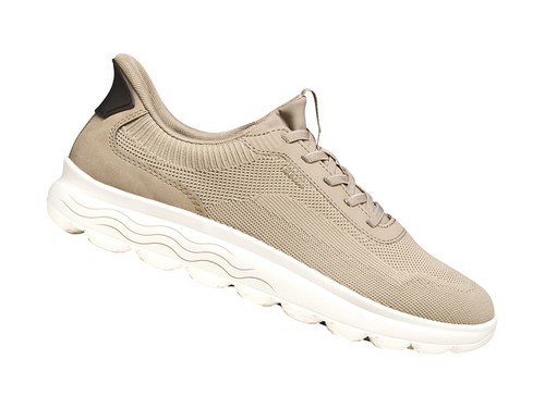 Geox scarpe sneakers - geox, in