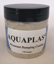 Aquaplus Dampening Coating