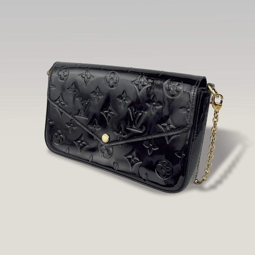 Louis vuitton pochette felicie - louis,