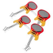  2 Pairs Occhiali Da Discoteca